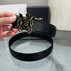 ICON Amiri Exquisite Belt