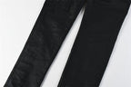 ICON Amiri Fashion jeans 8918