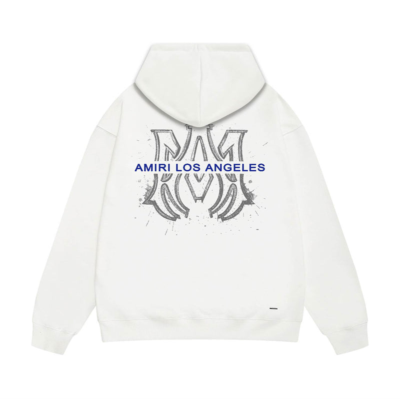 Amiri Fashion Hoodie