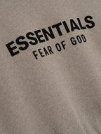 Fear of God Fashion Hoodie