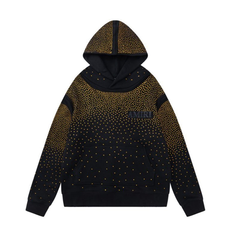 Amiri Fashion Hoodie