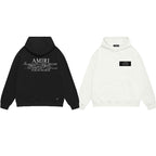 ICON Amiri Fashion sweatshirts