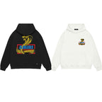 ICON Amiri Fashion sweatshirts