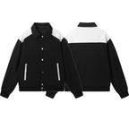 ICON Amiri Fashion jacket