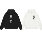 Street style Purple Brand sweatshirts