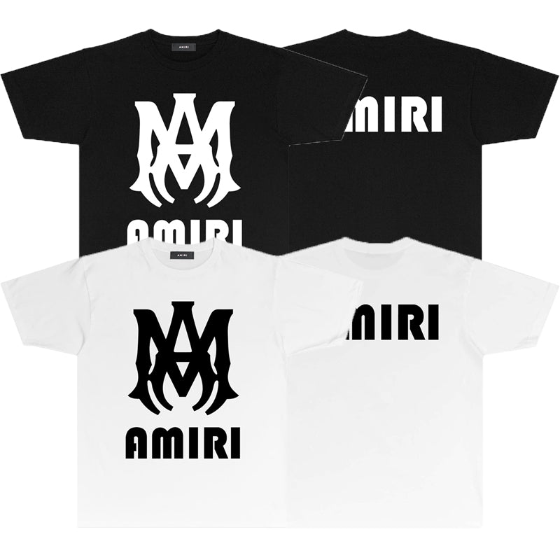 AMIRI  fashion T-shirt