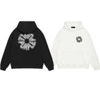 Street style Purple Brand sweatshirts