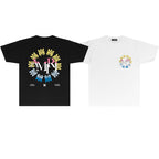 ICON Amiri Fashion T-shirt