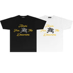 ICON Amiri Fashion T-shirt