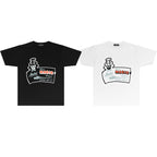 ICON Amiri Fashion T-shirt