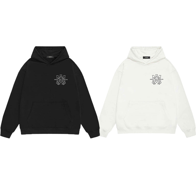 Amiri Fashion Hoodie
