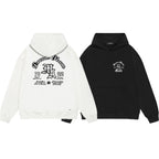 ICON Amiri Fashion sweatshirts