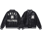 ICON Amiri Fashion jacket