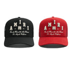 ICON Amiri Fashion Hats