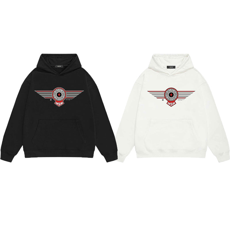Amiri Fashion Hoodie