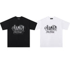 ICON Amiri Fashion T-shirt