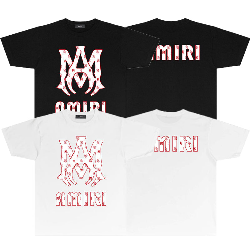 AMIRI  fashion T-shirt