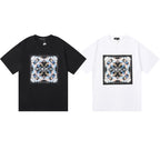 Street style Purple Brand T-shirt