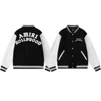 ICON Amiri Fashion jacket