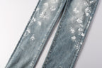 Street Purple Brand jeans 9136