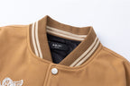 ICON Amiri Fashion jacket