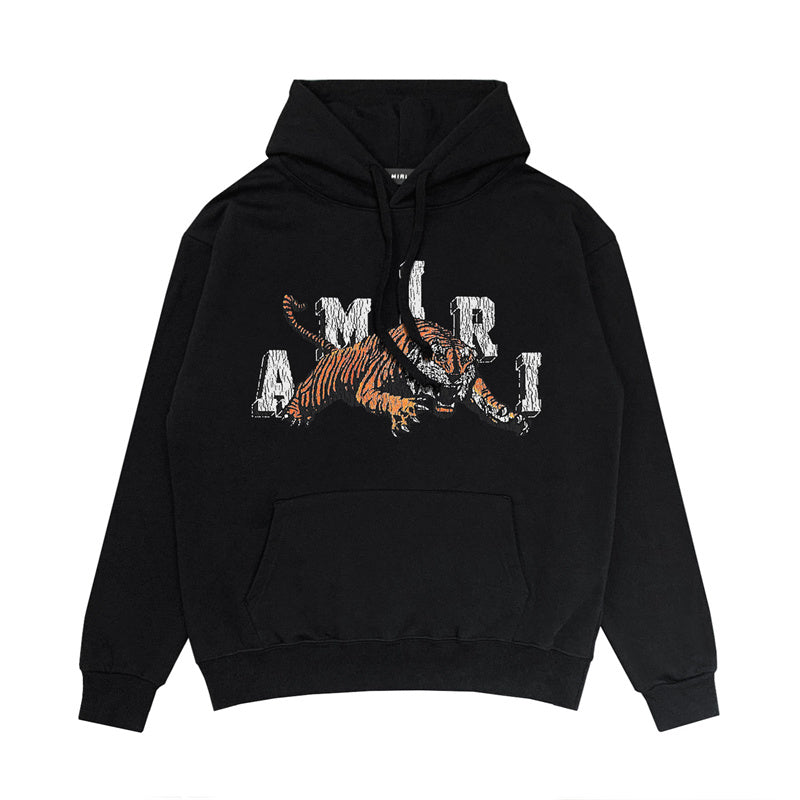 Amiri Fashion Hoodie