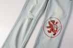 Ksubi Fashion jeans 3008