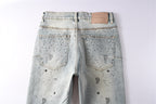 Street Purple Brand jeans 9127