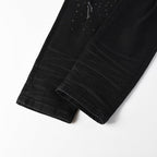 ICON Amiri Fashion jeans 9317
