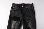 Street Purple Brand jeans 9135