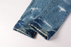 Street Purple Brand jeans 9073
