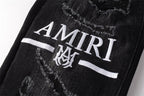 ICON Amiri Fashion jeans 8882