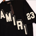 ICON Amiri Fashion T-shirt