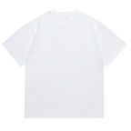 BAPE Logo Check College Tee