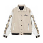 ICON Amiri Fashion jacket