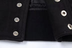 ICON Amiri Fashion jacket