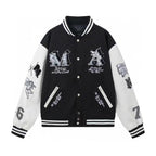 ICON Amiri Fashion jacket