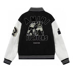 ICON Amiri Fashion jacket