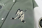 ICON Amiri Fashion jacket