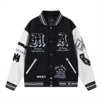 ICON Amiri Fashion jacket
