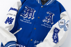 ICON Amiri Fashion jacket