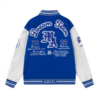ICON Amiri Fashion jacket