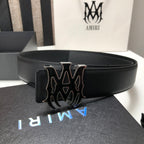 ICON Amiri Exquisite Belt