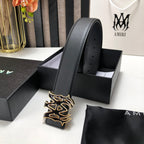 ICON Amiri Exquisite Belt