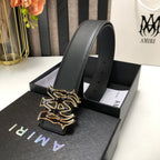 ICON Amiri Exquisite Belt