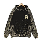 ICON Amiri Fashion sweatshirts