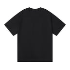 Street style Purple Brand T-shirt