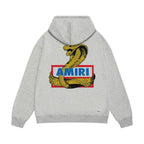ICON Amiri Fashion sweatshirts