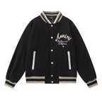 ICON Amiri Fashion jacket