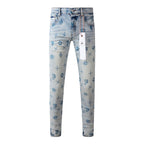 Street Purple Brand jeans 9063